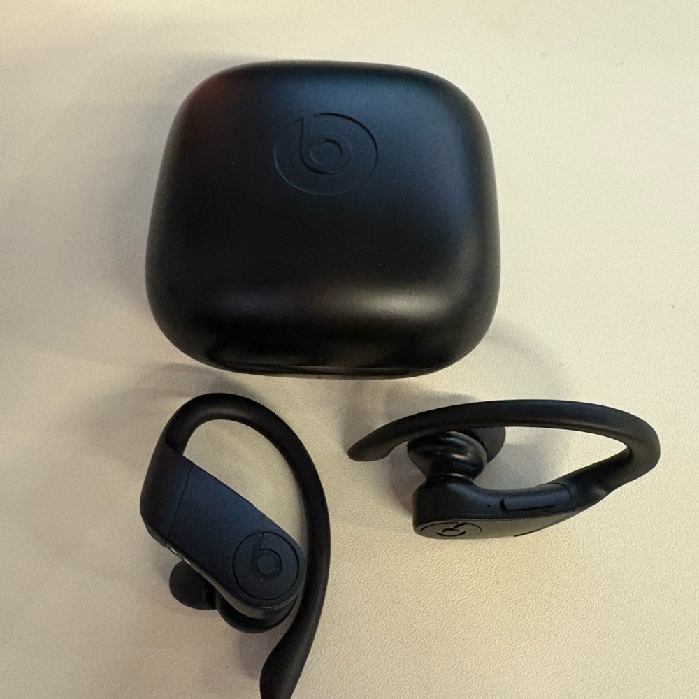Powerbeats Pro Totally Wireless Earphones